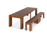 Transformer Dining Set Coffee Table Special Bundle