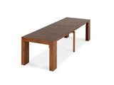 Transformer Table