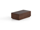Transformer Coffee Table - Panel Storage