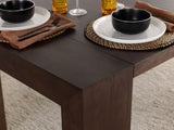 Transformer Dining Set - The Family