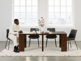 Transformer Table