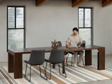 Transformer Table