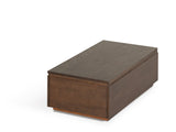 Transformer Coffee Table - Panel Storage