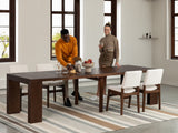Transformer Dining Set - The Family
