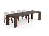 Transformer Dining Set - The Family