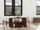 Transformer Dining Set - The Host