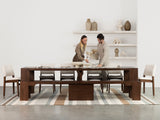 Transformer Dining Set - The Host