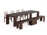 Transformer Dining Set - The Host