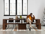 Transformer Dining Set Coffee Table Special Bundle