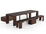 Transformer Dining Set - The Practical