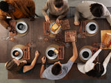 Transformer Dining Set - The Gathering