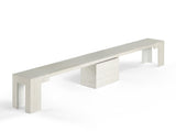 Transformer Bench