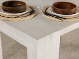 Transformer Dining Set - The Host