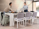 Transformer Dining Set - The Family