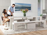 Transformer Dining Set - The Gathering