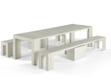 Transformer Dining Set - The Gathering