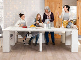Transformer Dining Set Coffee Table Special Bundle