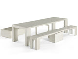 Transformer Dining Set - The Practical