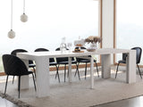 Transformer Table