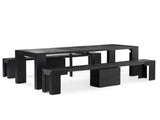 Transformer Dining Set - The Gathering