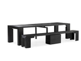 Transformer Dining Set - The Practical