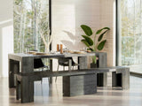 Transformer Table