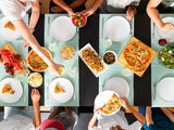 Transformer Dining Set - The Gathering