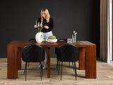 Transformer Table