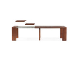 Transformer Table