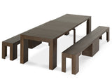 Transformer Dining Set - The Gathering