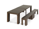 Transformer Dining Set Coffee Table Special Bundle
