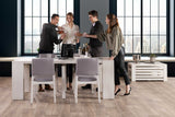 Transformer Outdoor Table