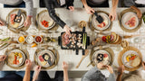 Transformer Dining Set - The Gathering