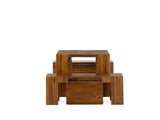 Transformer Dining Set - The Gathering