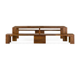 Transformer Dining Set - The Gathering