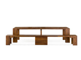 Transformer Dining Set Coffee Table Special Bundle