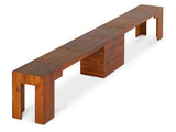 Transformer Bench