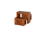 Transformer Dining Set - The Gathering