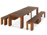 Transformer Dining Set - The Gathering
