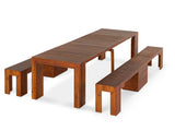 Transformer Dining Set - The Gathering