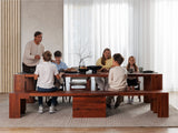 Transformer Host Dining Set Special Offer