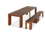 Transformer Dining Set - The Practical