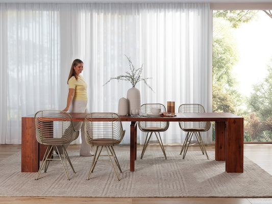 Transformer Table Special Offer