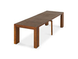 Transformer Table