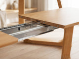 Nova Dining Set Gathering