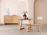 Nova Dining Set Host