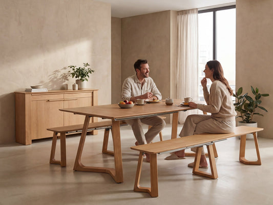 Nova Dining Set Gathering