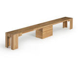 Transformer Bench