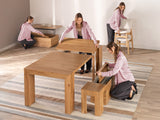 Dining Set - The Gathering