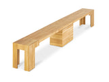 Transformer Bench